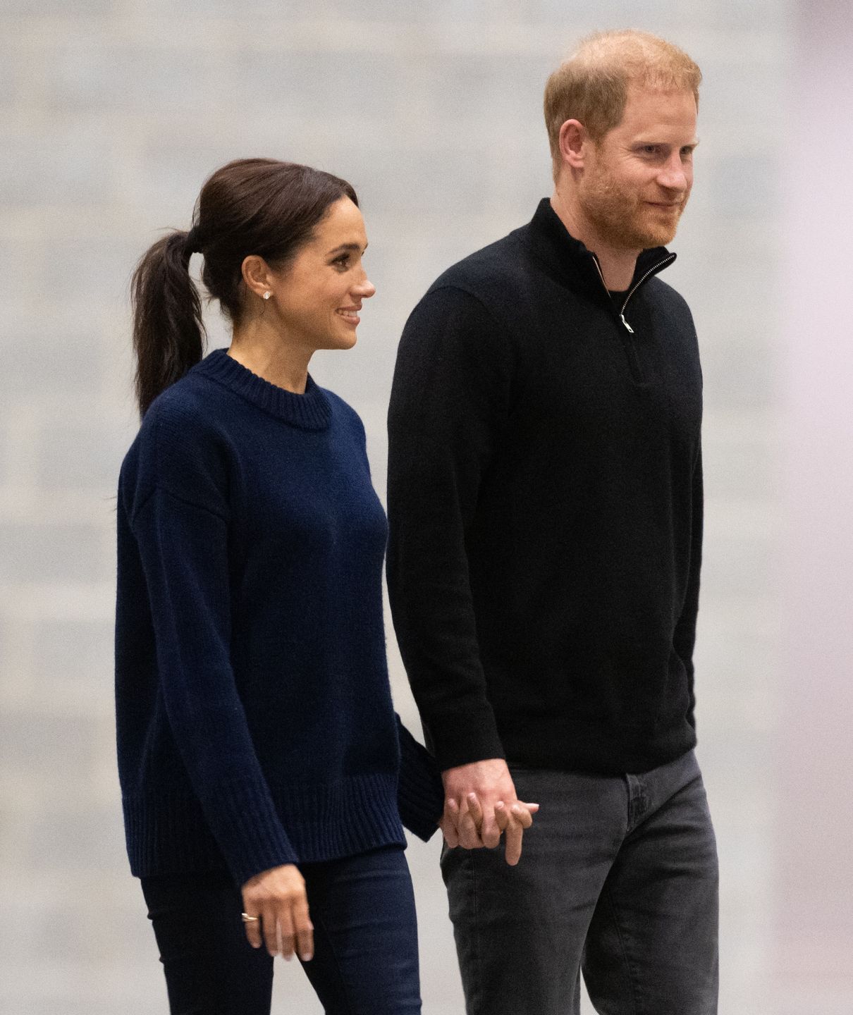 Harry i Meghan zwolnili kolejnych pracowników