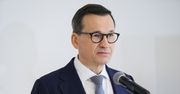 Nietypowe wyznanie Morawieckiego. "Zostałem dowieziony karetką"