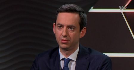 Konflikt rosyjsko-ukraiński. Wiceszef MON: "Odmawiam odpowiedzi"