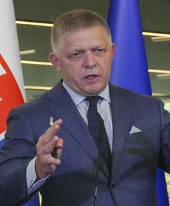 Fico: Putin chce spotkania z Zełenskim nie tylko w Moskwie