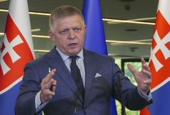 Fico: Putin chce spotkania z Zełenskim nie tylko w Moskwie