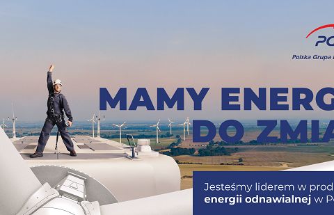 GK PGE wypracowała w III kw. br. 545 mln zł zysku netto - 110 proc. więcej rdr