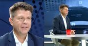 Petru wątpi w szanse PO w wyborach: "PiS nie będzie znokautowany"