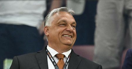 Skandaliczne słowa Orbana o Ukrainie. "Węgry nie są jedyne. Nie ma jedności, Putin to wykorzystuje"