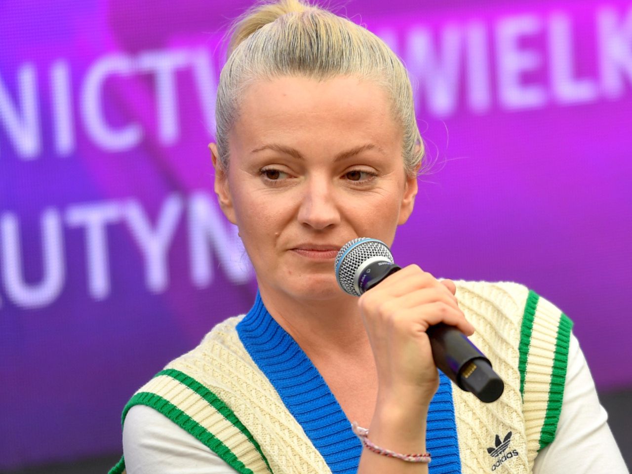Dorota Szelągowska otworzyła się na temat hejtu