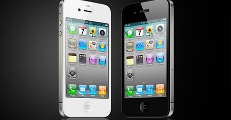 iPhone 4 - pierwsze wrażenia