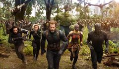 Zwiastun "Avengers: Infinity War": Avengers i Strażnicy galaktyki razem