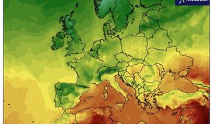 Nagła zmiana w pogodzie. W kilku regionach będzie deszczowo