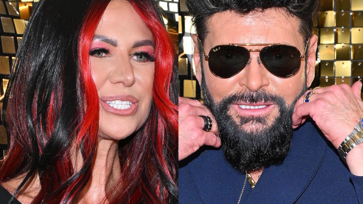 Maja i Krzysztof Rutkowscy