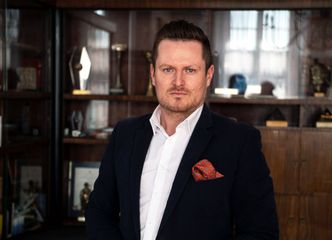 Nowy prezes Agencji Rozwoju Przemysłu. "To doświadczony ekonomista"