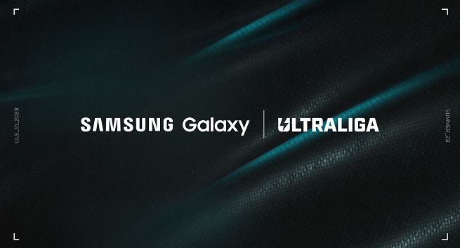 Samsung partnerem tytularnym Ultraligi