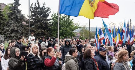 Niepokojące doniesienia. Władze Mołdawii zaprzeczają