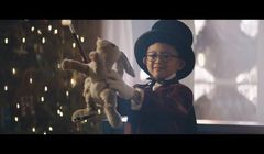 Nowe „życie” starych przedmiotów w świątecznej reklamie IKEA (wideo)