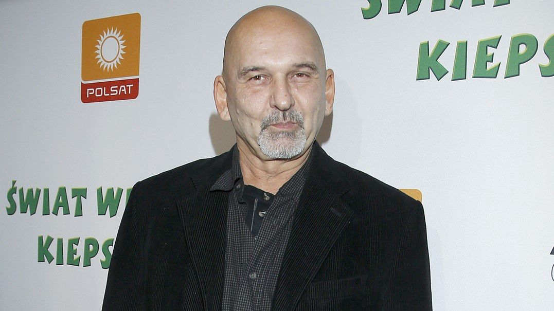 Czajka poprosił o pieniądze na pogrzeb matki. Wiemy, ile zebrał