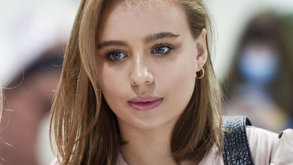 Oliwia Bieniuk w słynnym tanecznym show