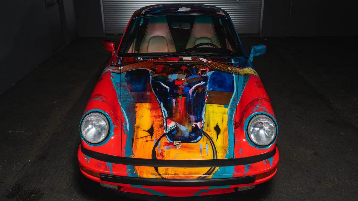 To ostatnia odsłona generacji 930