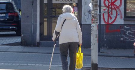 14. emerytura opóźniona. "Widać, że jest bałagan"