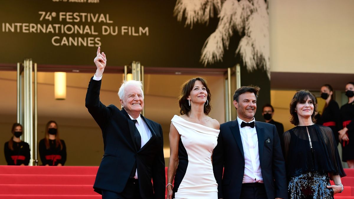 74. Festiwal Filmowy w Cannes 2021