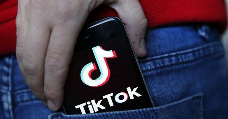 Wielki biznes na TikToku? Aplikacja wskazuje jak dotrzeć do młodego odbiorcy