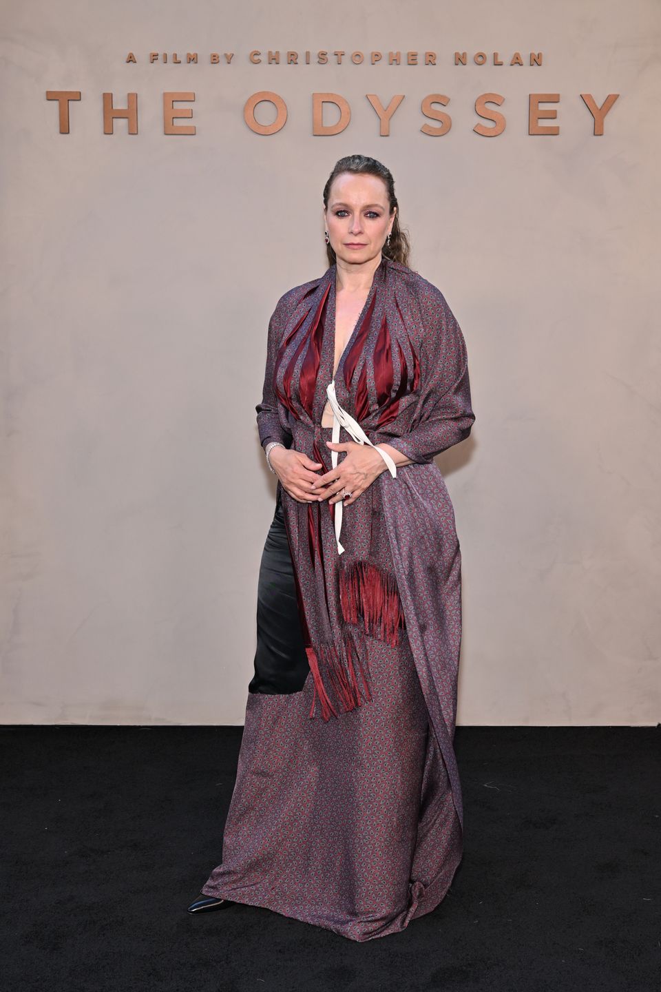 Samantha Morton