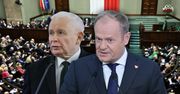 Nowy sondaż poparcia. Obawy premiera pozostają bez zmian