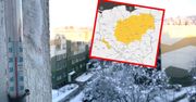 Alert IMGW dla siedmiu województw. Zrobi się mroźnie