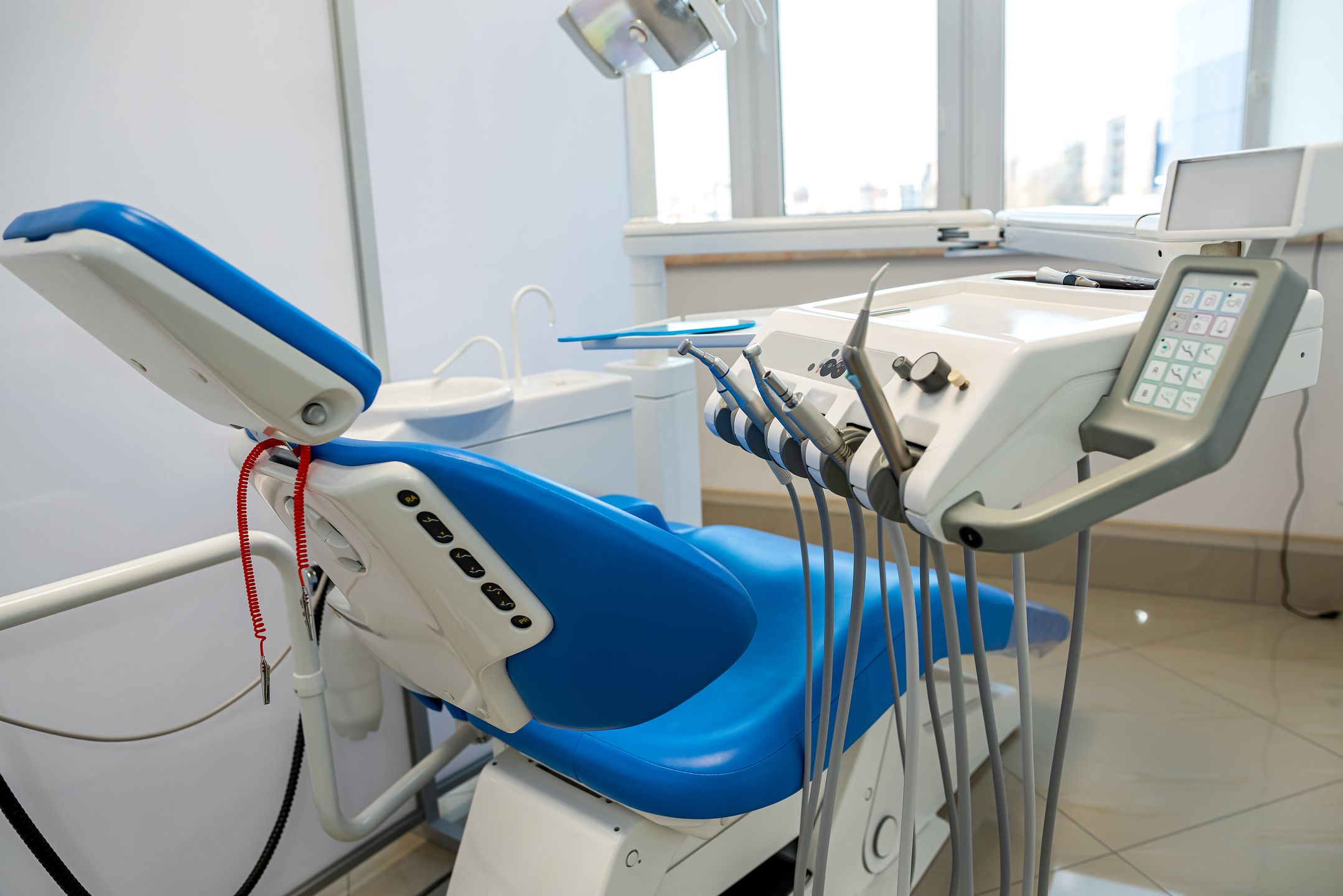 Ceny usług dentystycznych w Polsce cały czas rosną