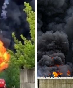 Seria skandali wokół pożaru? Siatka działała w całej Polsce