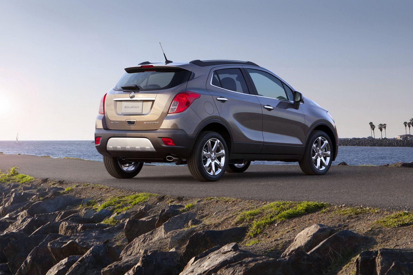 2013 Buick Encore