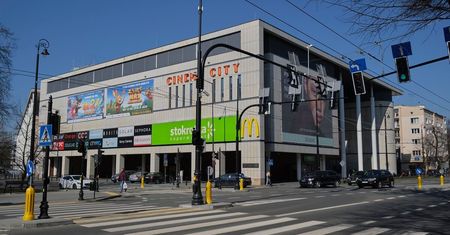 Galerie handlowe 1 listopada 2023 w Lublinie: godziny otwarcia we Wszystkich Świętych