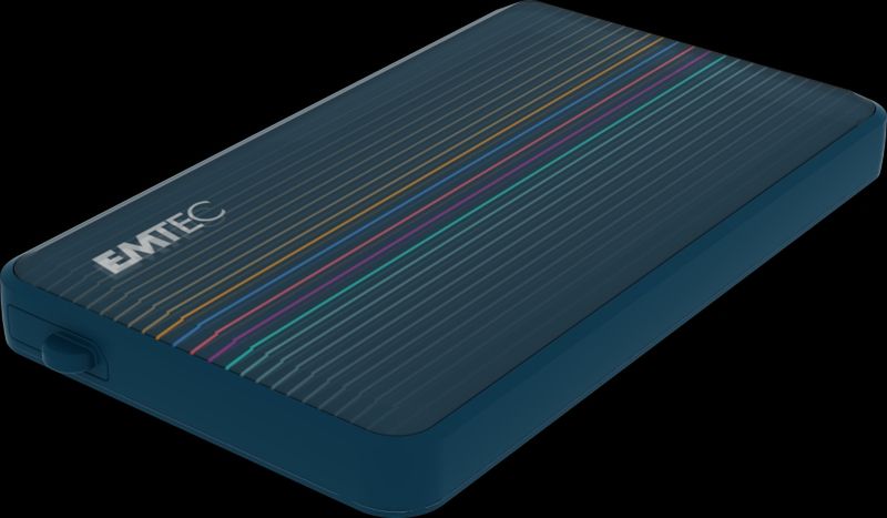 Kieszonkowy dysk SSD