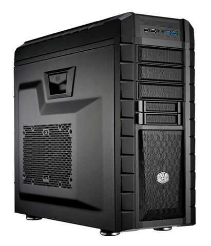 Premiera Cooler Master HAF XM