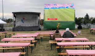 Strefy kibiców bez... kibiców. Mieszkańcy powoli tracą cierpliwość