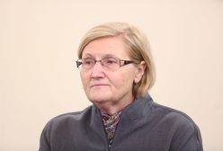 "Niech jadą". Fala krytyki za dwa słowa posłanki PiS