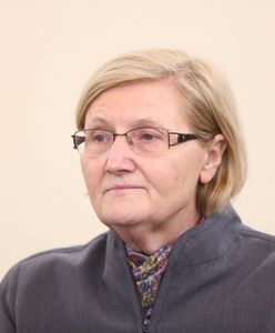 "Niech jadą". Fala krytyki za dwa słowa posłanki PiS