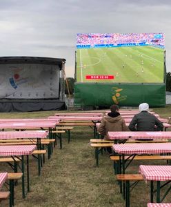 Strefy kibiców bez... kibiców. Mieszkańcy powoli tracą cierpliwość