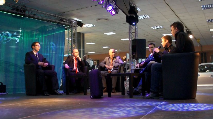 FBD 2011