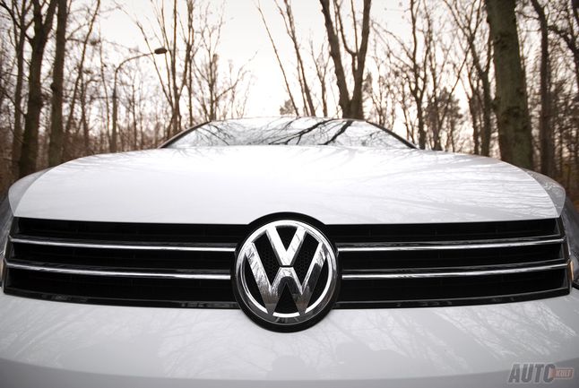 Volkswagen Cross Touran