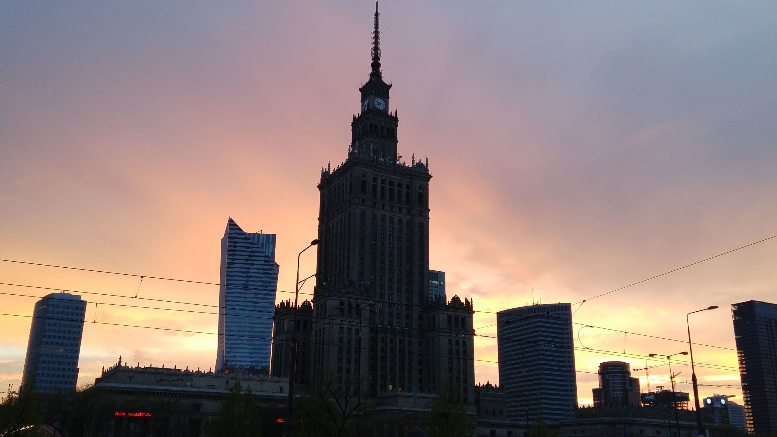 Huawei P8 vs LG G Flex2 vs LG G4 - który robi najlepsze zdjęcia? 22