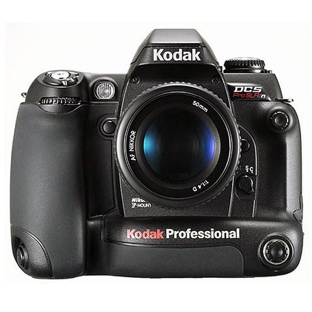 Kodak DCS Pro 14n