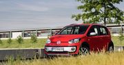 Volkswagen Cross Up! 1,0 75 KM - test