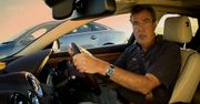 Jeremy Clarkson głosem nawigacji TomTom