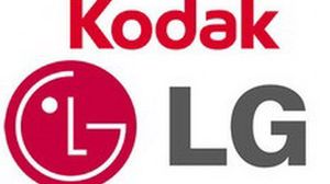 Kodak sprzedaje OLED do LG 1