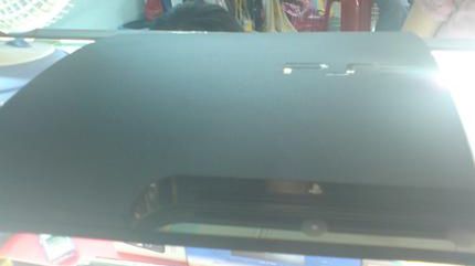 Gametrailers: PS3 slim to nie żarty 1
