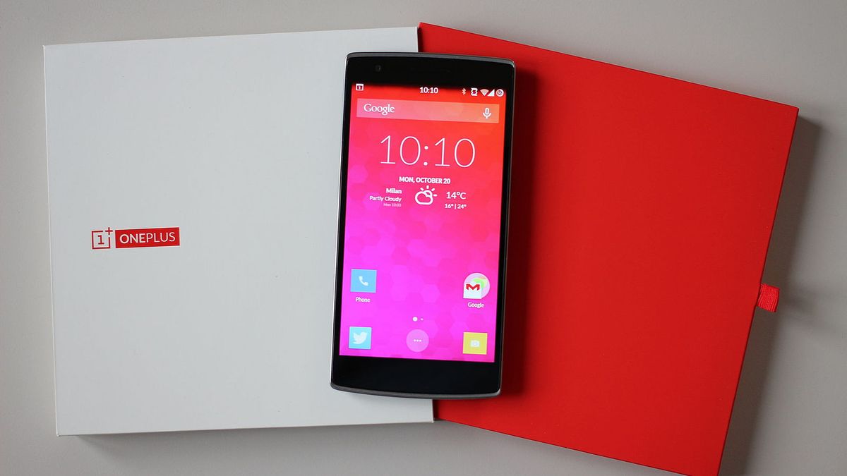 OnePlus chwali się, że jego 7-letniego telefonu używa 300 osób. To katastrofa, nie powód do dumy 1