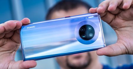 Nie 100 egzemplarzy, a ile zechcecie - Huawei Mate 30 Pro w regularnej sprzedaży