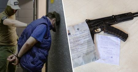 Nieudany zamach. Porażka rosyjskiej FSB