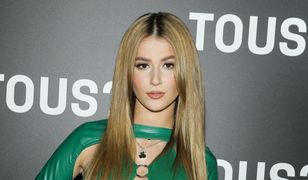 Roksana Węgiel o trudnym momencie kariery. Ilość obowiązków odbiła się na jej zdrowiu