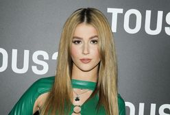 Roksana Węgiel o trudnym momencie kariery. Ilość obowiązków odbiła się na jej zdrowiu