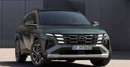 6 powodów, dla których SUV to świetny wybór